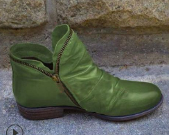 Stil und Komfort in einem: Stiefel für Ihre schönsten Auftritte