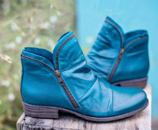 Stil und Komfort in einem: Stiefel für Ihre schönsten Auftritte