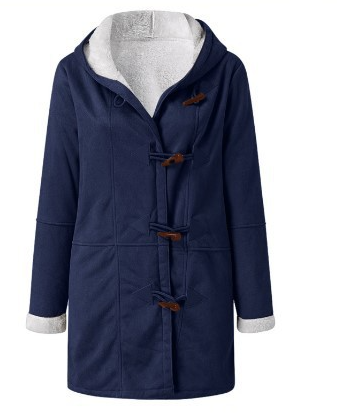 Elegante Jacke für den Alltagsstil: Bequem und schick