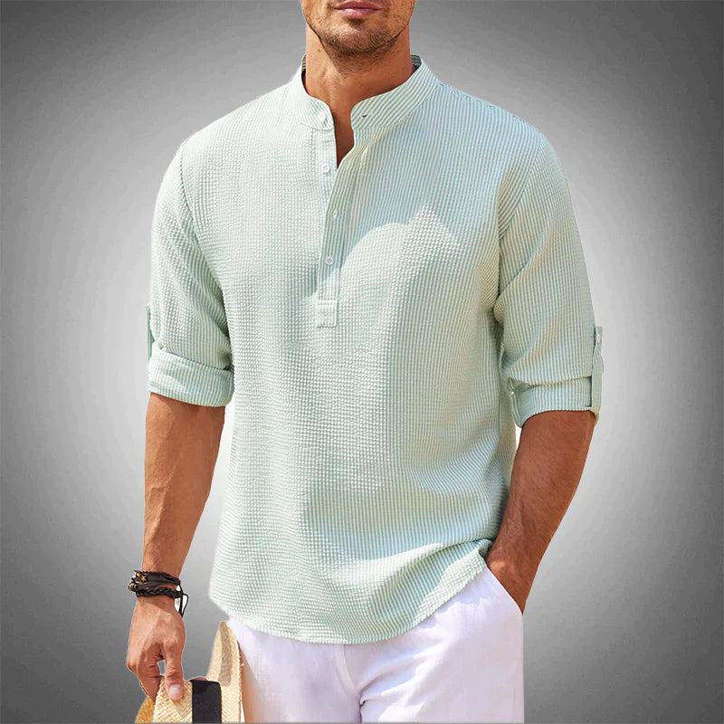 Maurice | Modern Gentleman Hemd