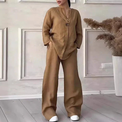 Corsini - Glamouröses Outfit-Set für Frauen