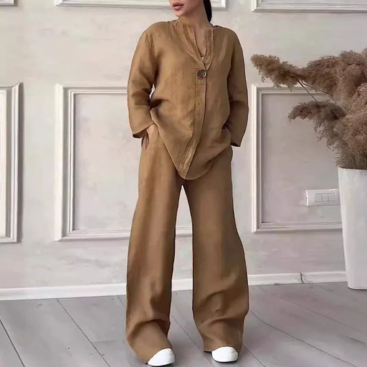 Corsini - Glamouröses Outfit-Set für Frauen