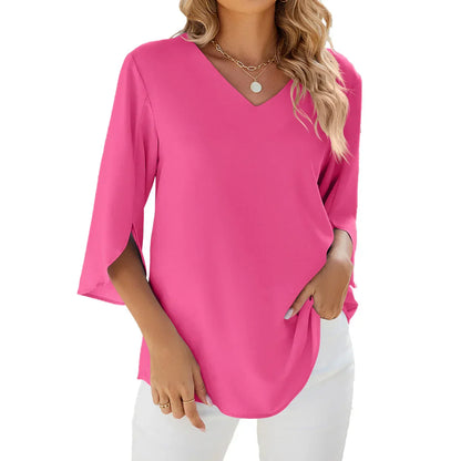 Elegante Bluse für Frauen