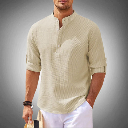 Maurice | Modern Gentleman Hemd