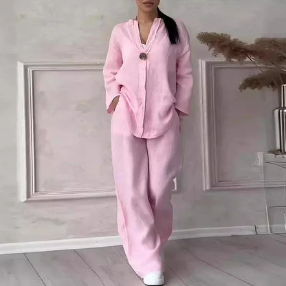 Corsini - Glamouröses Outfit-Set für Frauen