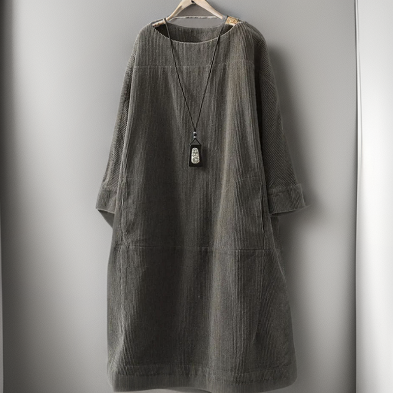 Pia | Elegantes und bequemes Kleid