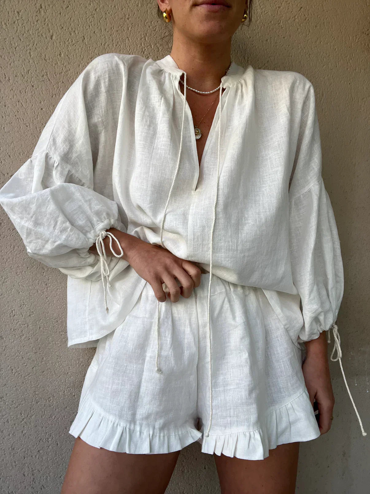 Carmela - Comfy Los Set für Frauen