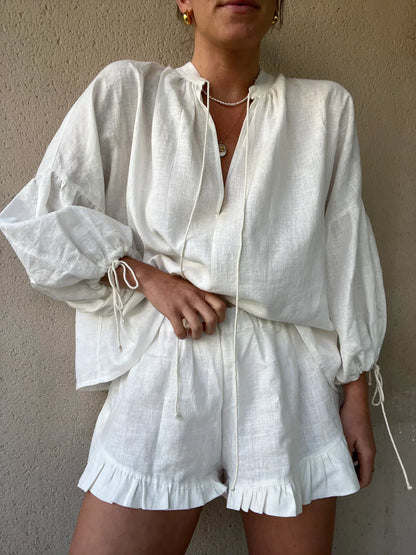 Carmela - Comfy Los Set für Frauen