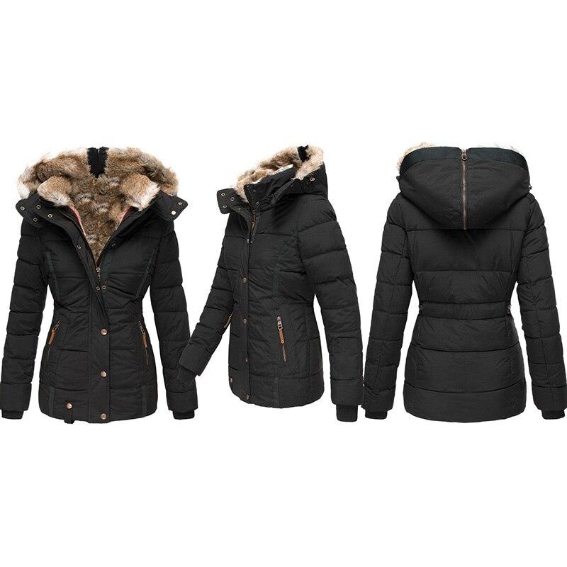 Lässige Freizeitjacke Maria