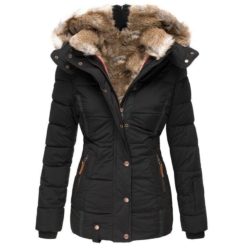 Lässige Freizeitjacke Maria