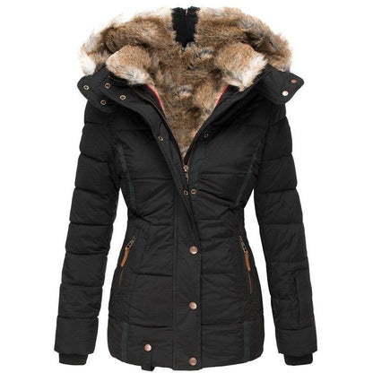 Lässige Freizeitjacke Maria