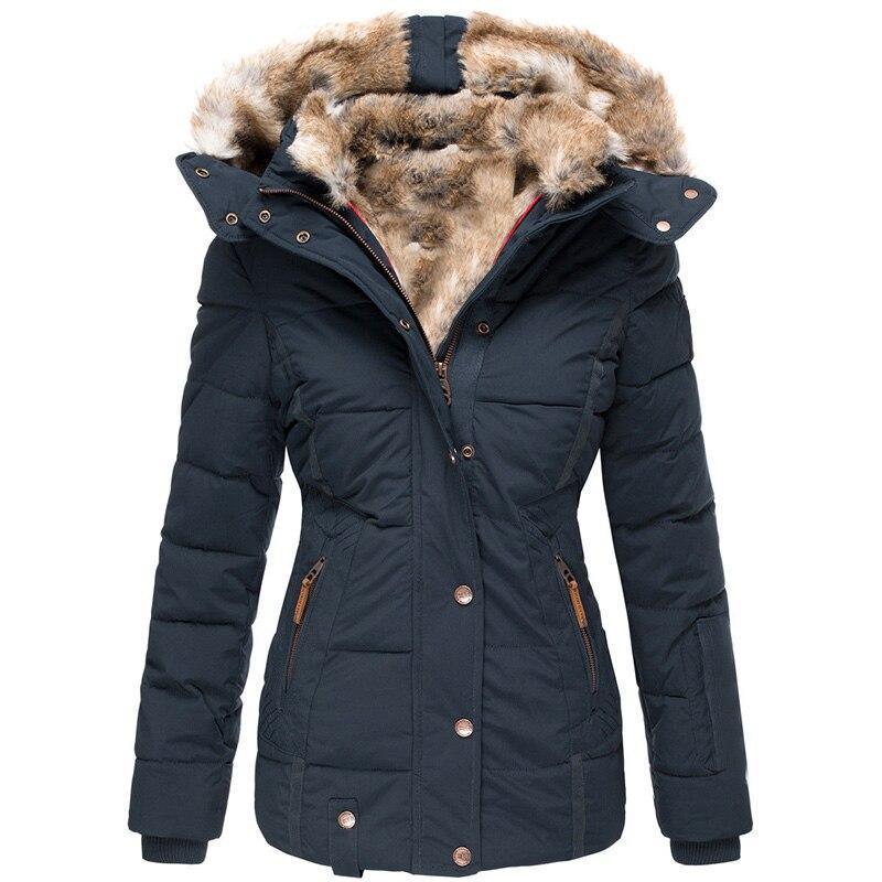 Lässige Freizeitjacke Maria
