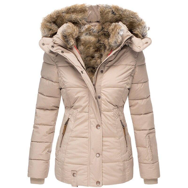 Lässige Freizeitjacke Maria