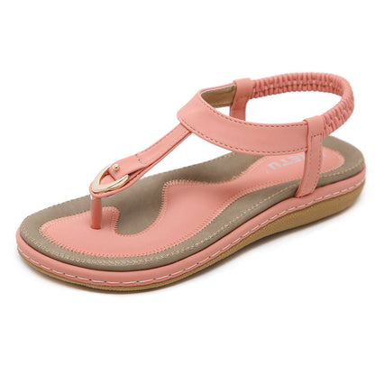 Gabriela® | Orthopädische Sandalen 50% Rabatt
