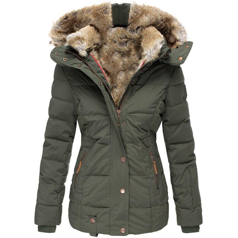 Lässige Freizeitjacke Maria