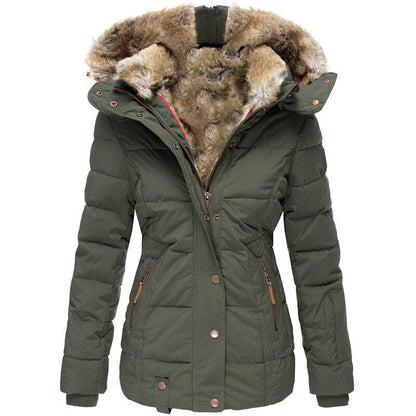 Lässige Freizeitjacke Maria