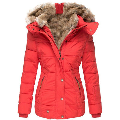 Lässige Freizeitjacke Maria