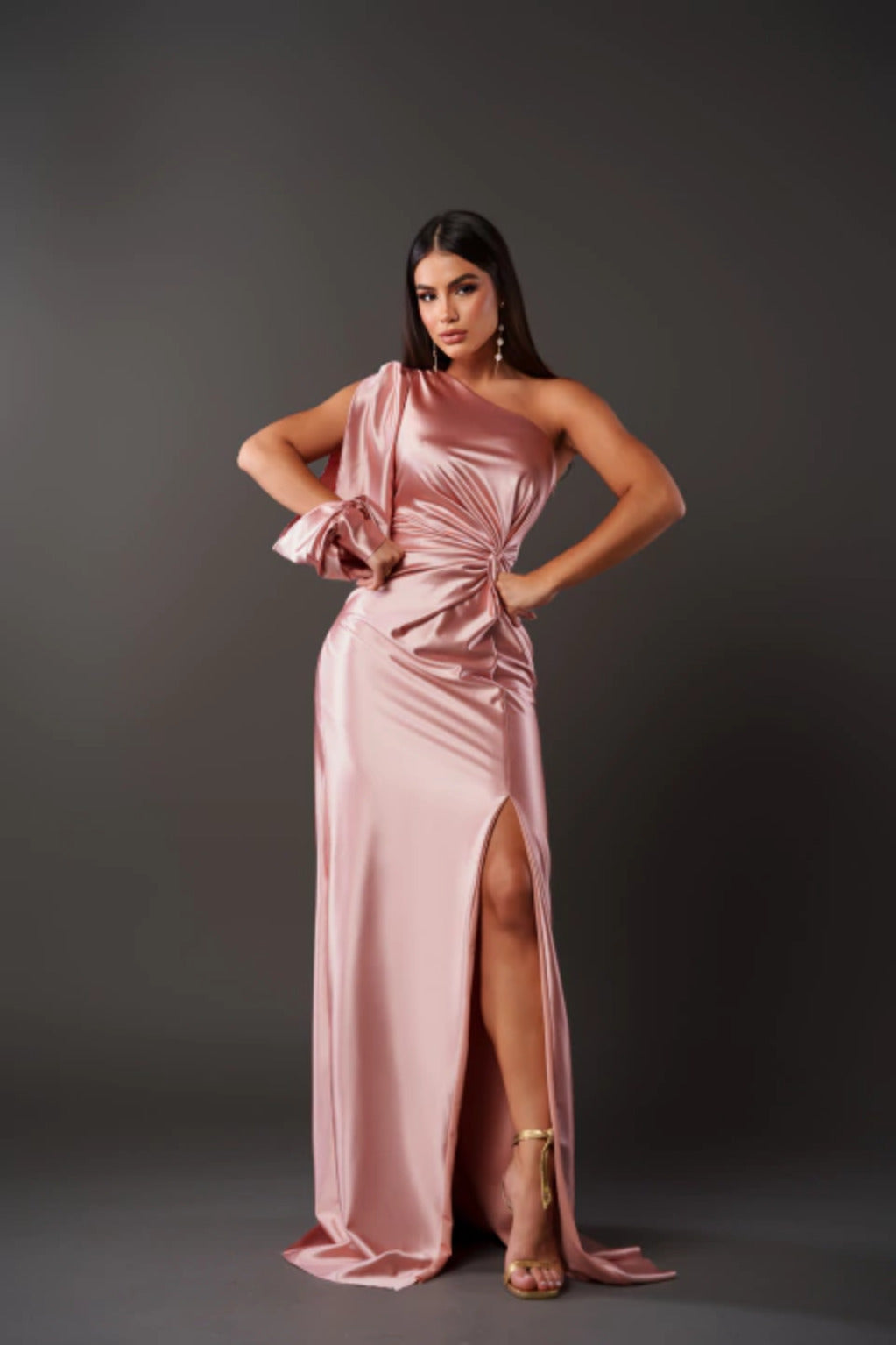 SERENA™ | Schickes und raffiniertes Kleid