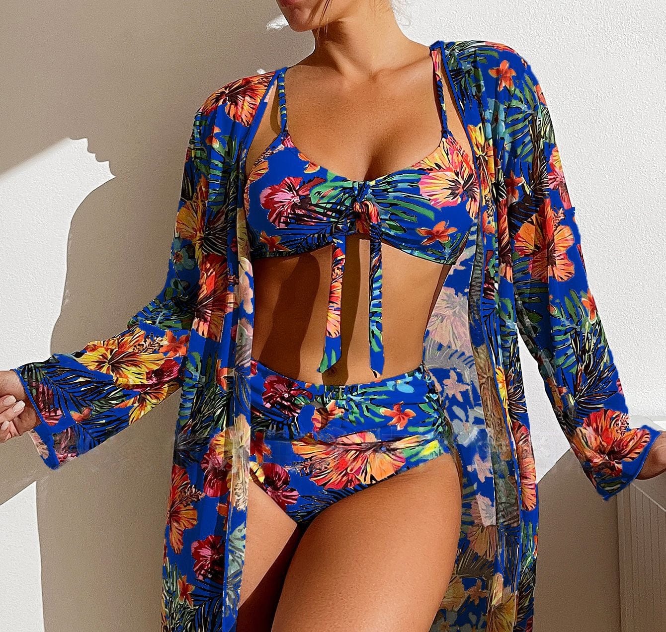 Stilvolles Bikini-Set für den Sommer '23