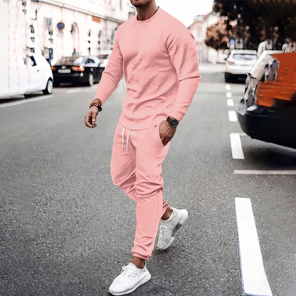 Stylisches Jogging-Outfit - Audemar