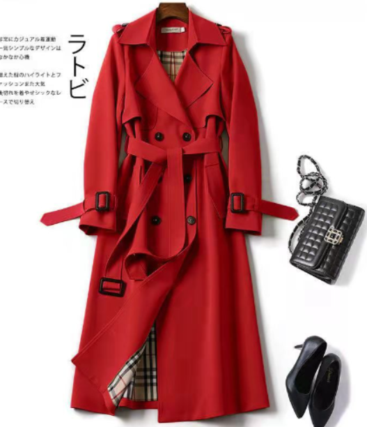 Stilvolle Jacke