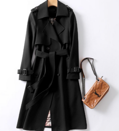 Stilvolle Jacke