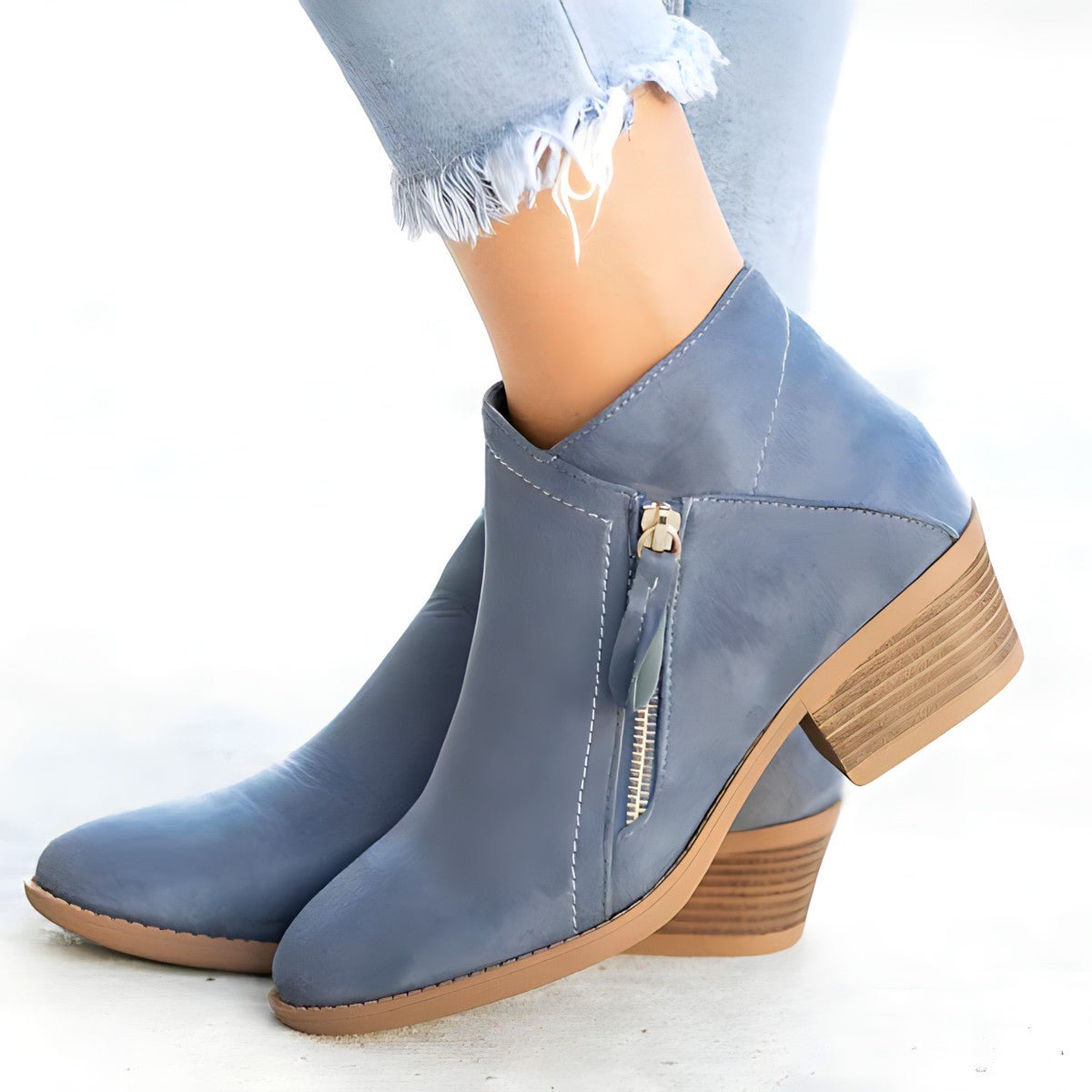 Jeanette - Stylische Stiefel für Damen