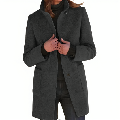 Aurelene - Stylische Jacke für Damen