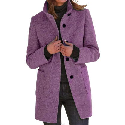 Aurelene - Stylische Jacke für Damen