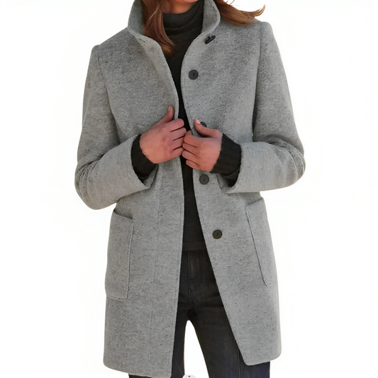 Aurelene - Stylische Jacke für Damen