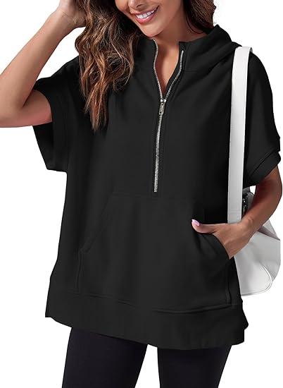 Stylischer Hoodie für Frauen