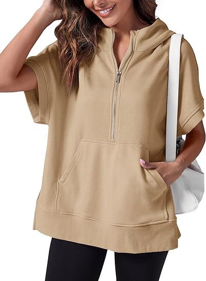 Stylischer Hoodie für Frauen