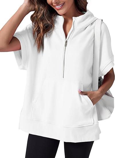 Stylischer Hoodie für Frauen