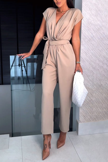 Mira - Lässiger, stilvoller Sommeroverall für Frauen