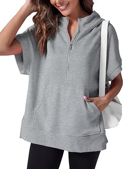 Stylischer Hoodie für Frauen