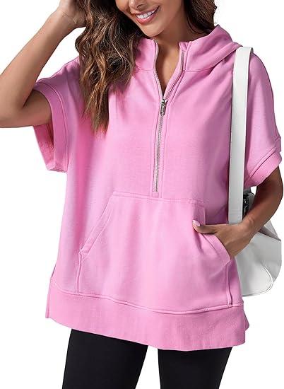 Stylischer Hoodie für Frauen