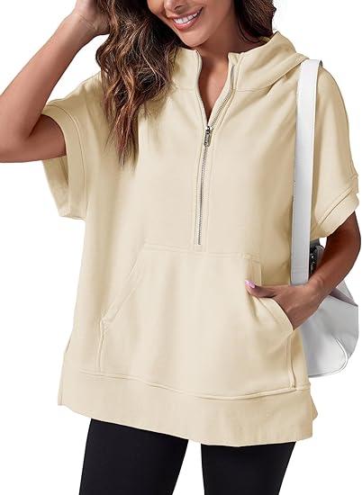Stylischer Hoodie für Frauen