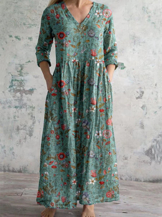 Aria | Sommerkleid
