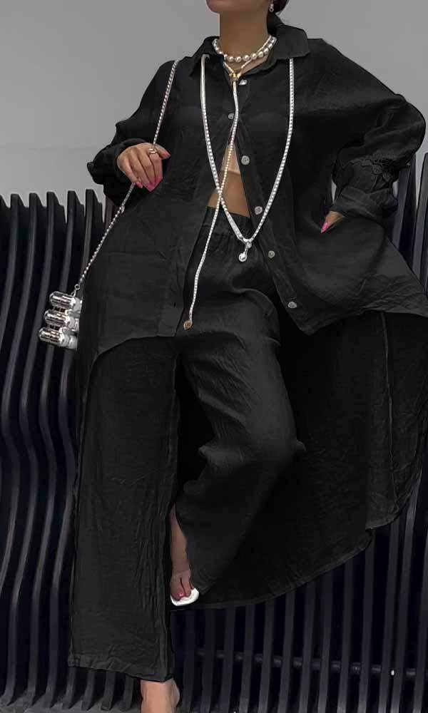Vinita - Elegantes Outfit-Set für Frauen