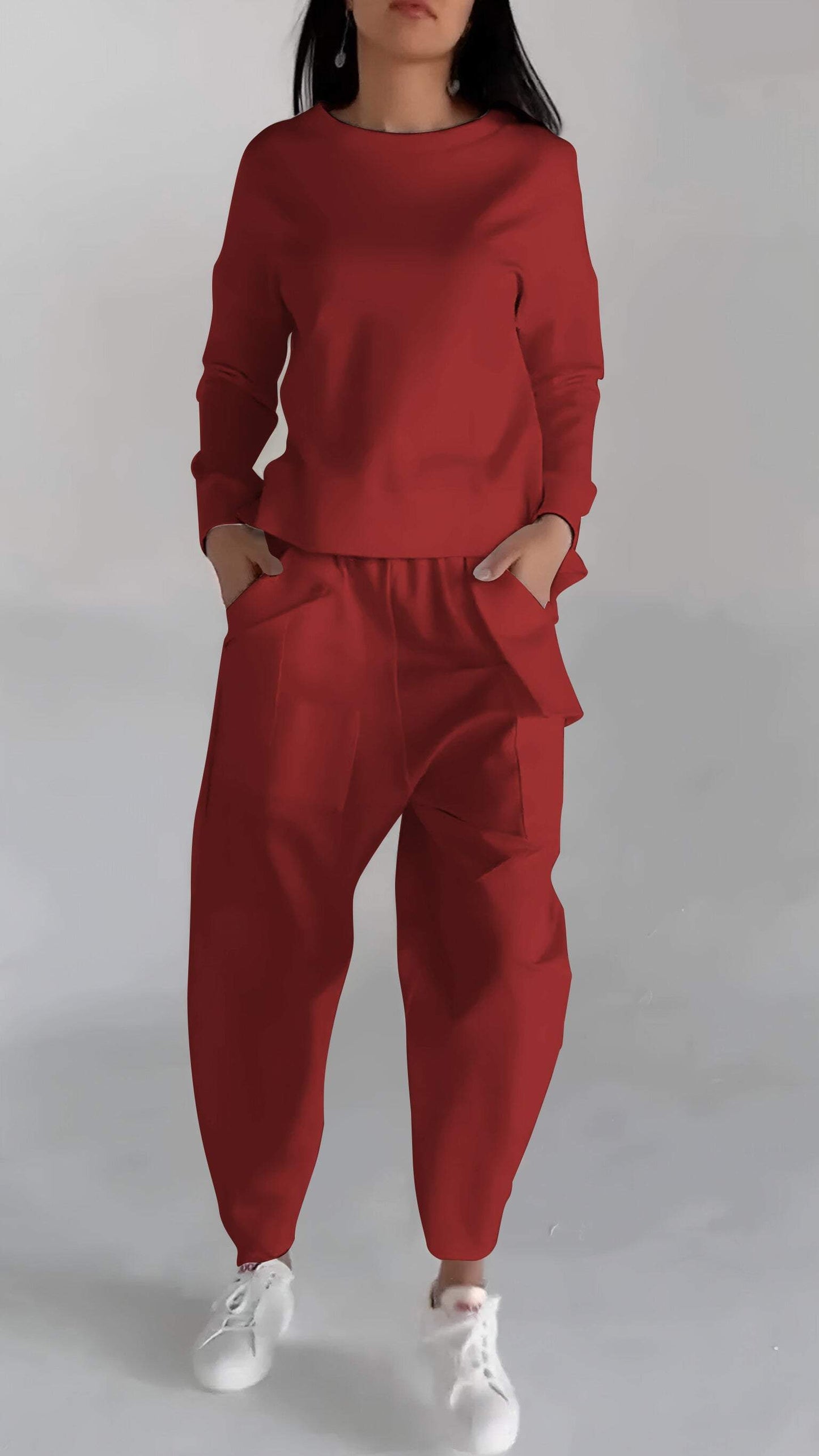 Carla - Bequemes Set