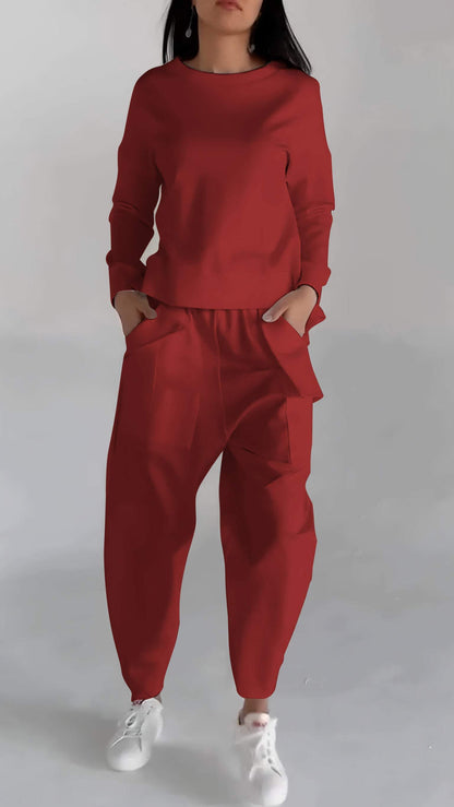 Carla - Bequemes Set