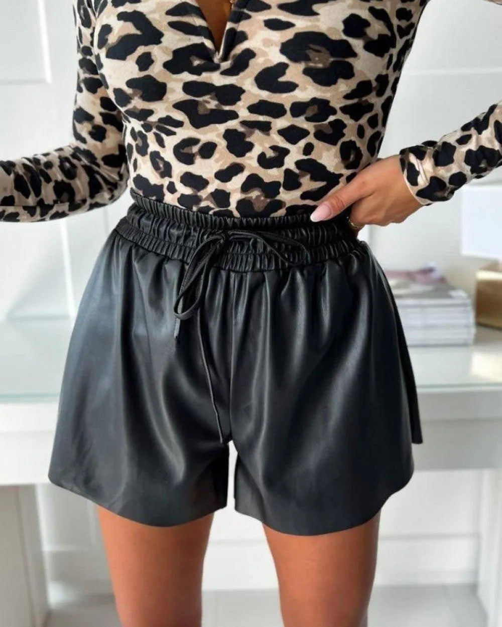 Sommer Shorts für Frauen