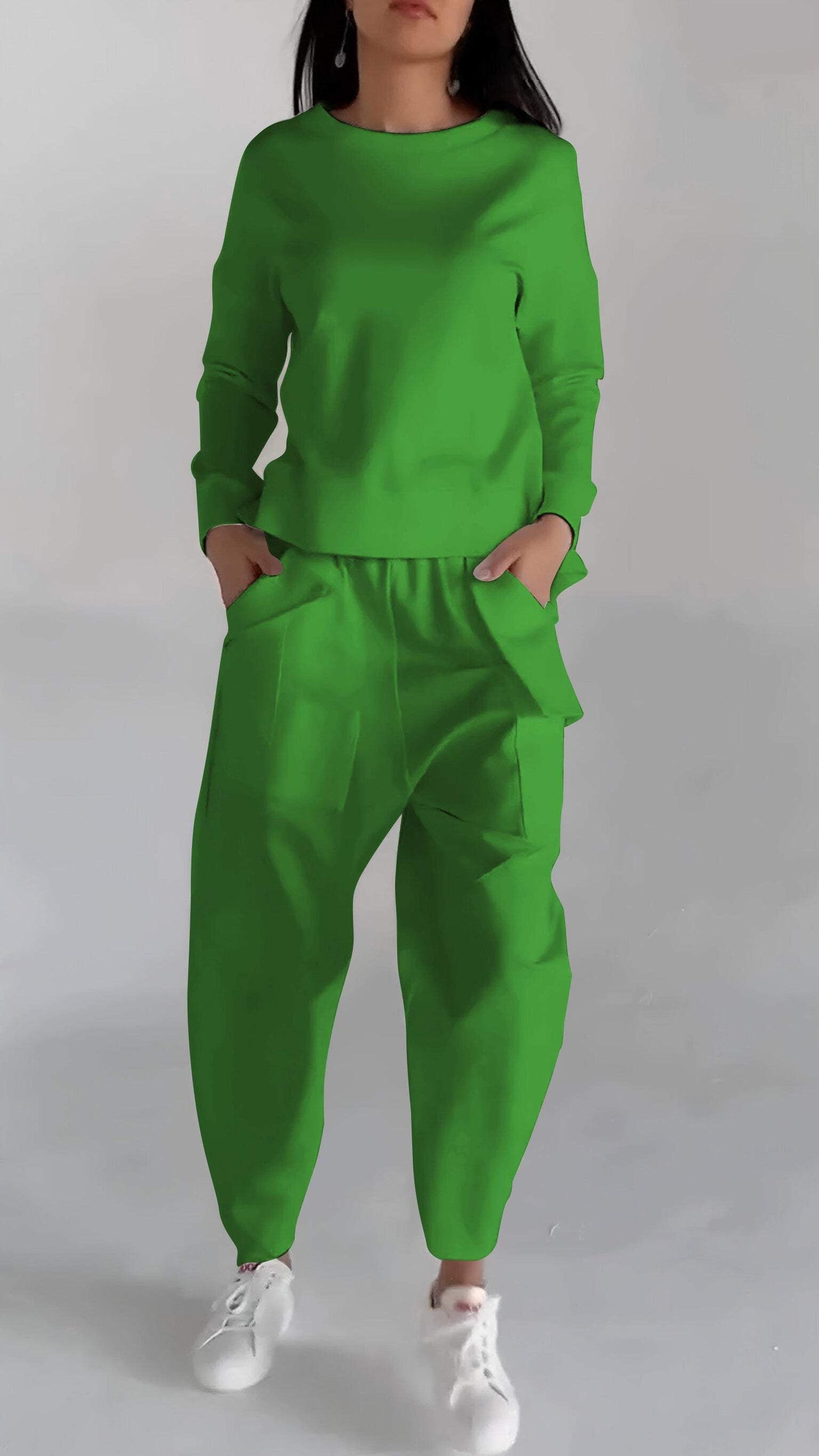 Carla - Bequemes Set