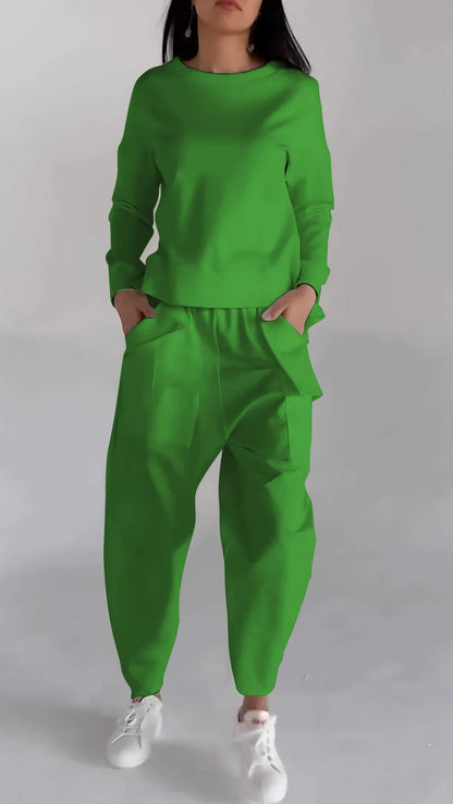 Carla - Bequemes Set
