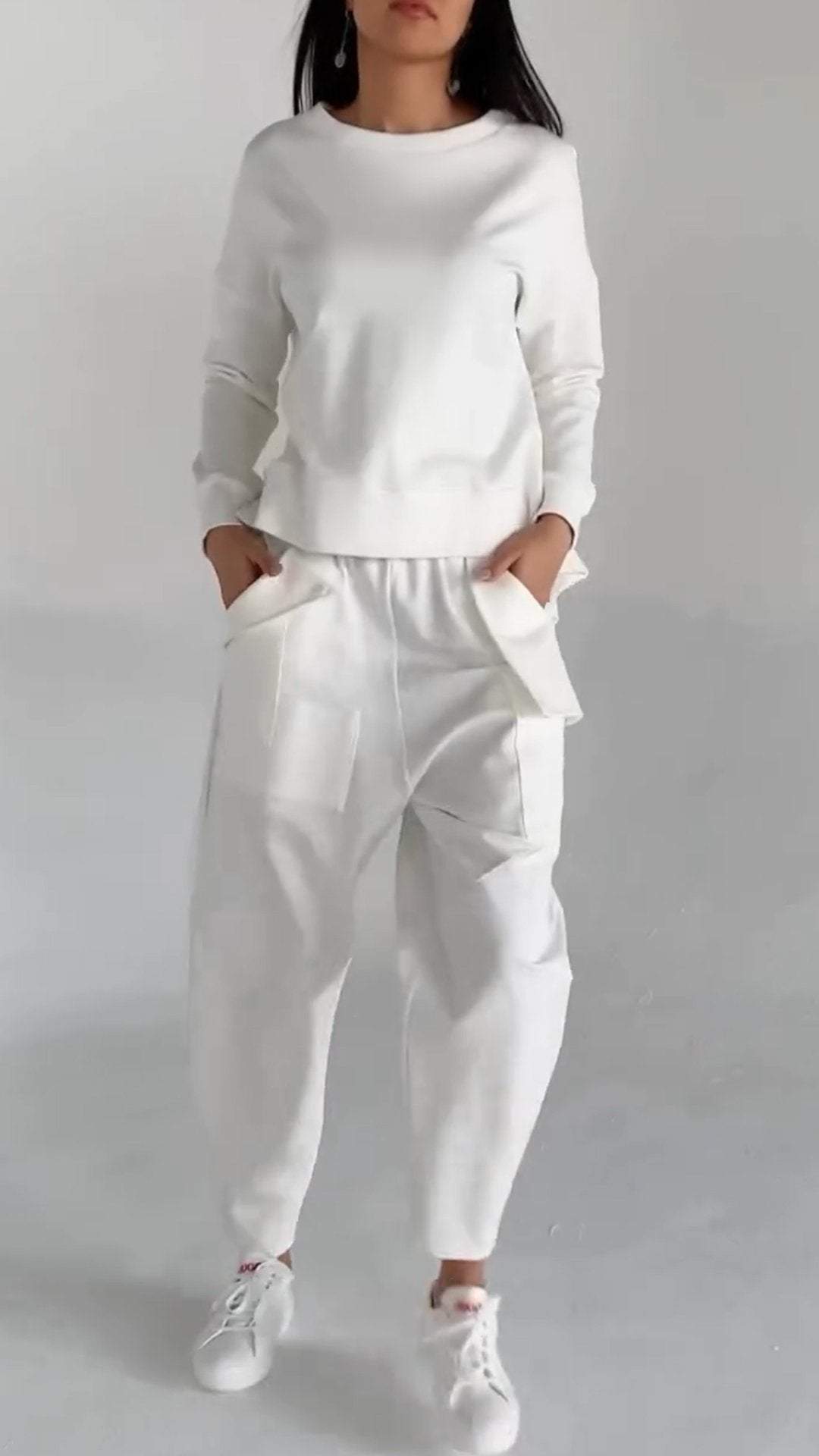 Carla - Bequemes Set