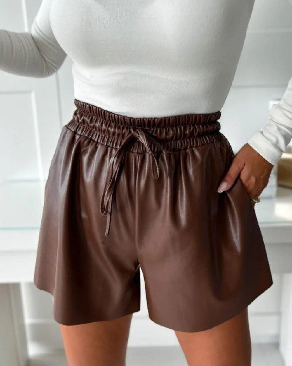 Sommer Shorts für Frauen