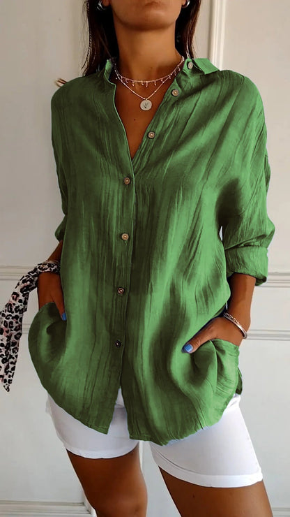Kim | Elegante Bluse