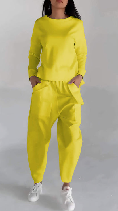 Carla - Bequemes Set