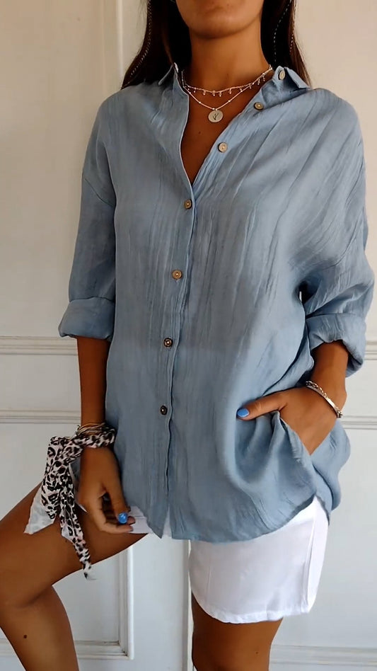 Kim | Elegante Bluse