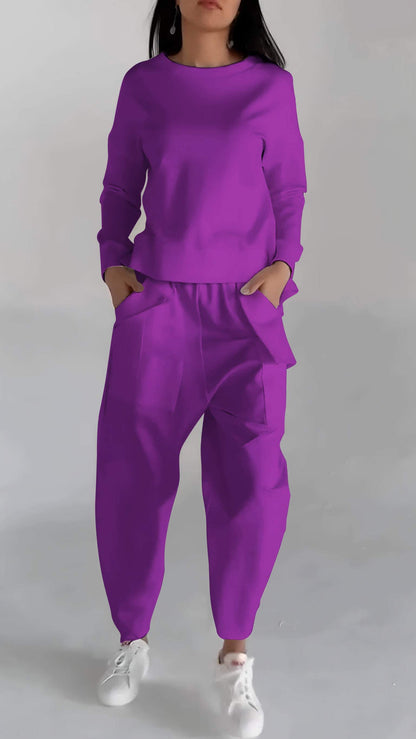 Carla - Bequemes Set